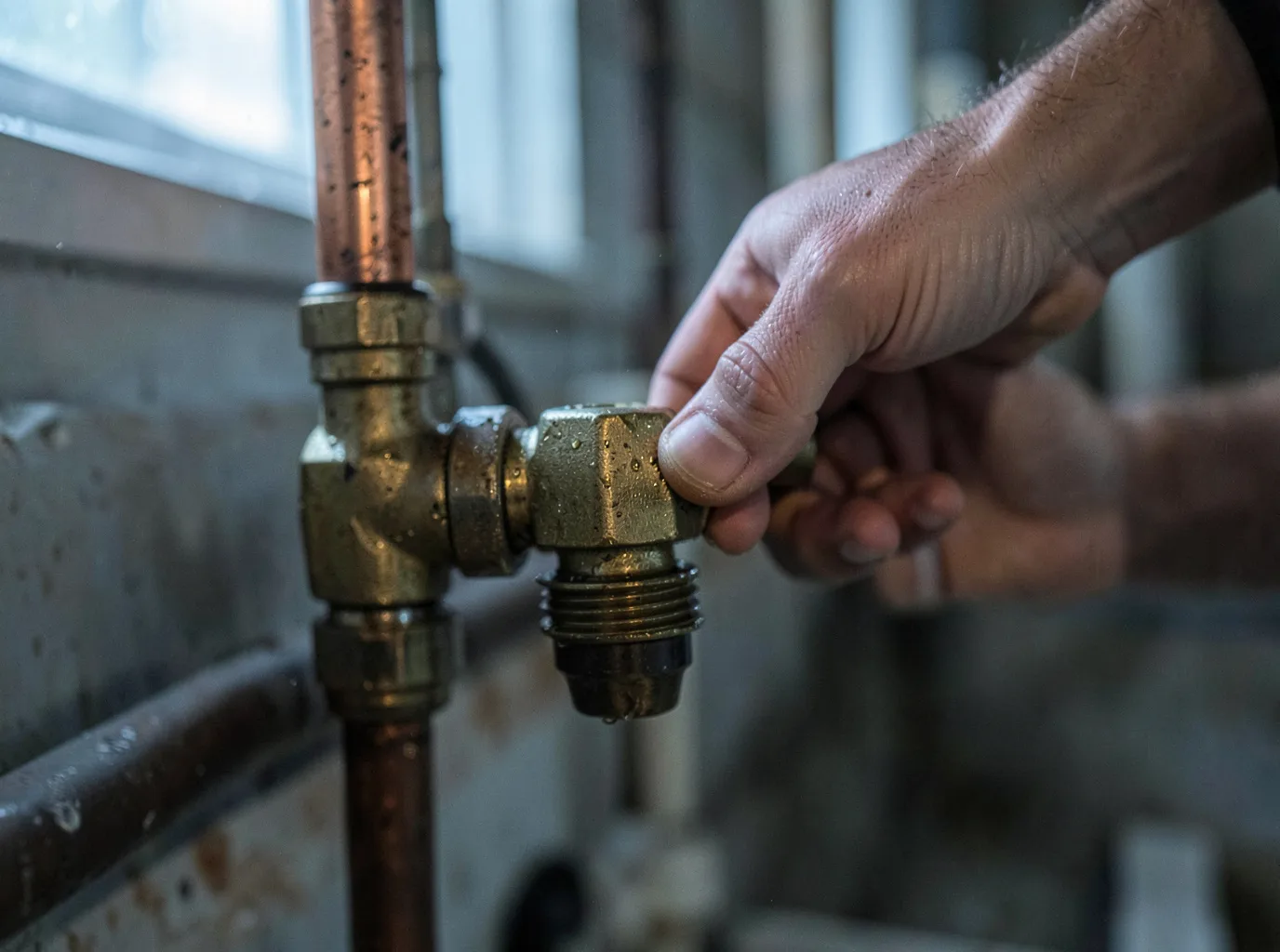 Emergency Plumber Columbia, VA FAQs